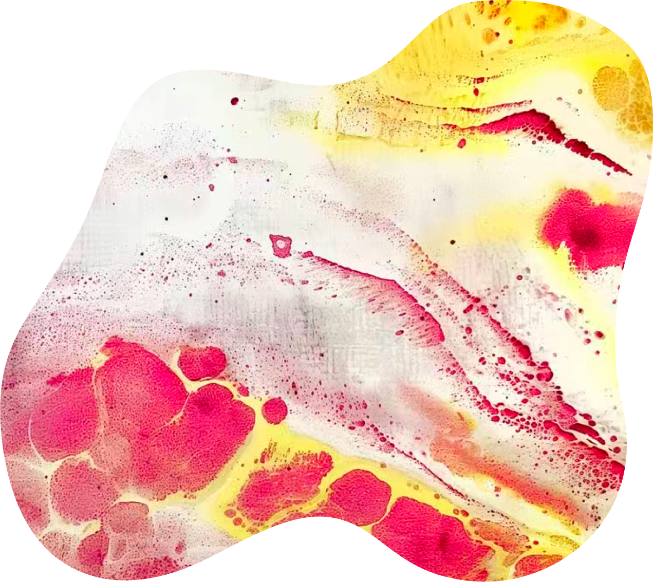 《Simple Strokes Collection》Side Table