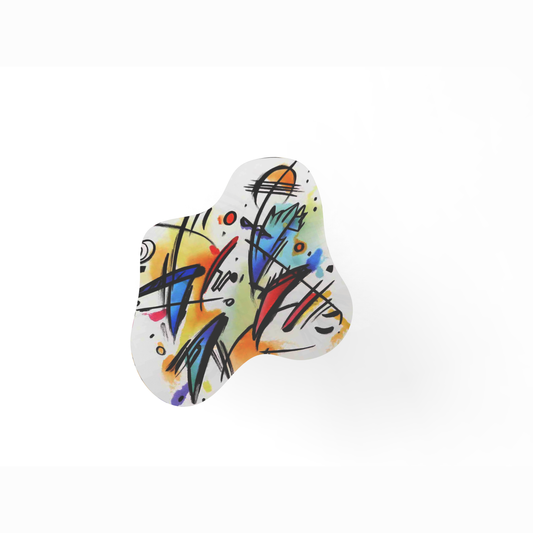 《Simple Strokes Collection》Side Table