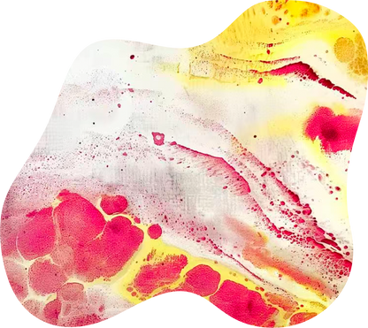 《Simple Strokes Collection》Side Table