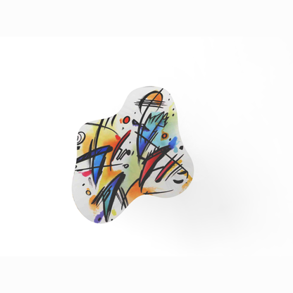 《Simple Strokes Collection》Side Table