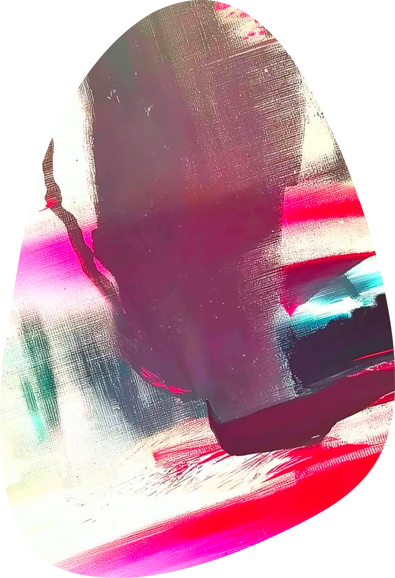 《Simple Strokes Collection》Side Table