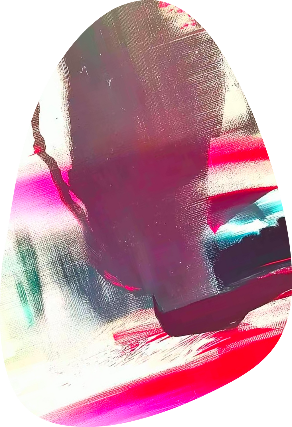 《Simple Strokes Collection》Side Table