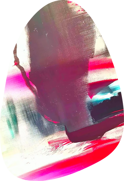 《Simple Strokes Collection》Side Table