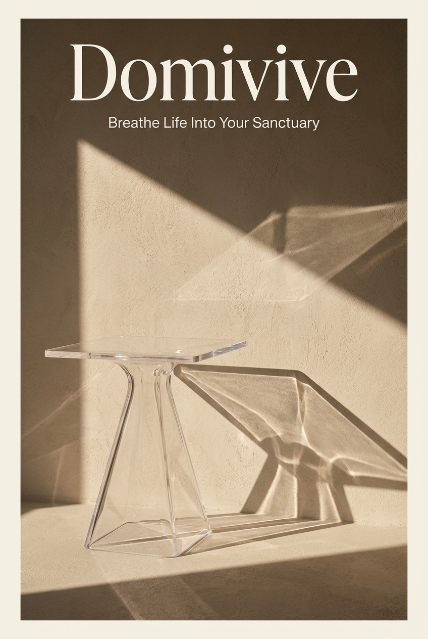 Describes the appearance of the image