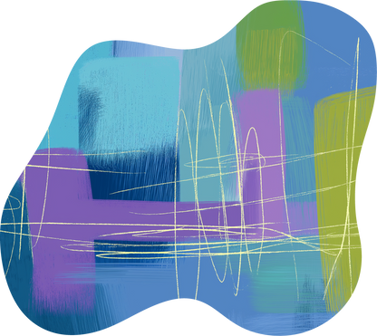 《Simple Strokes Collection》Side Table