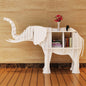 Elephant bookshelf