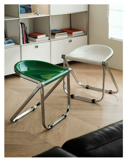 Vibrant Foldable Dining Chair