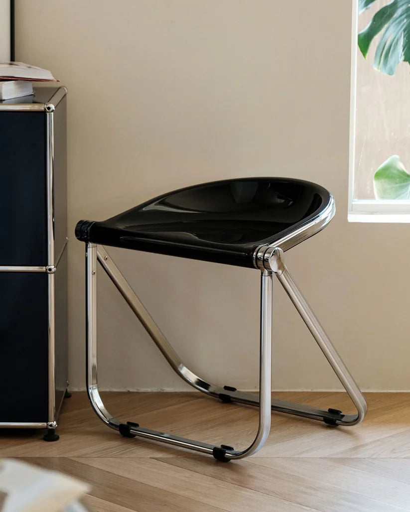 Vibrant Foldable Dining Chair