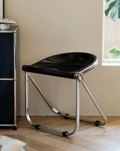 Vibrant Foldable Dining Chair