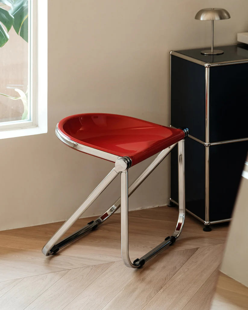 Vibrant Foldable Dining Chair