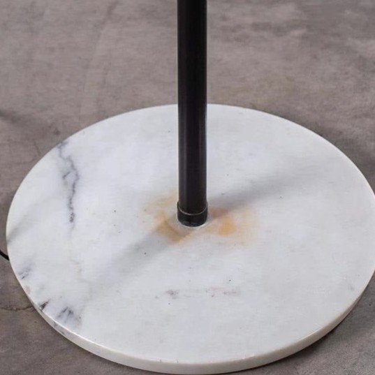 Surfboard Glow Floor Lamp