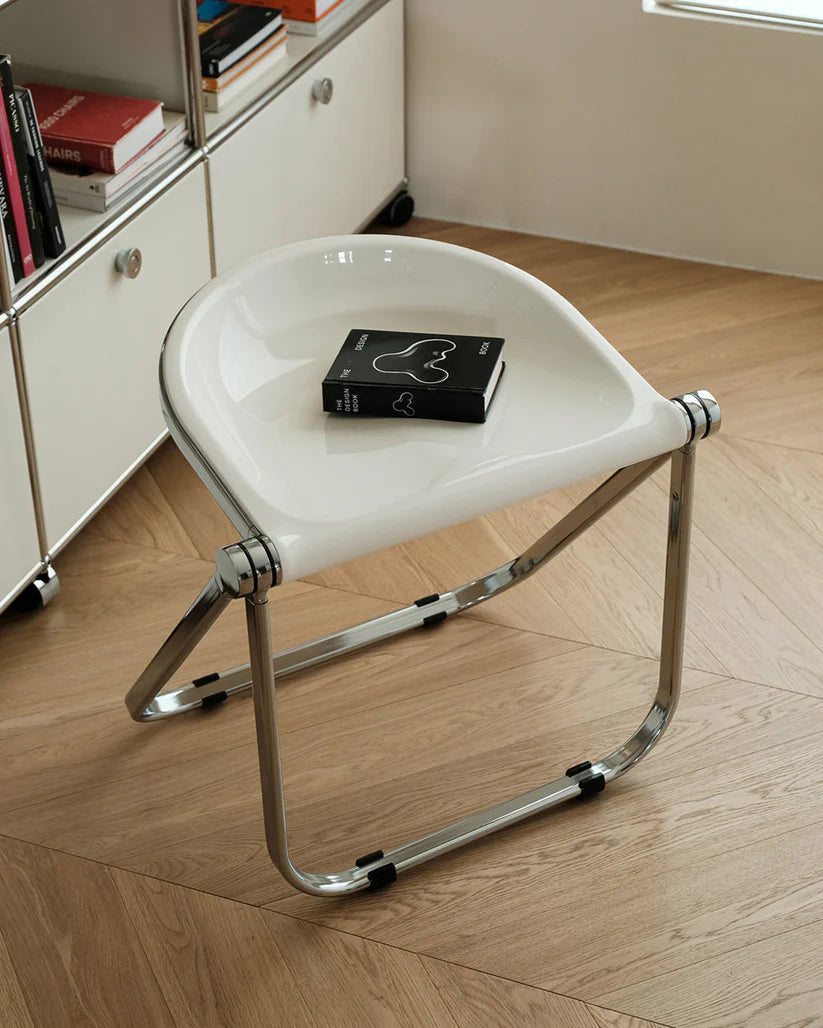 Vibrant Foldable Dining Chair