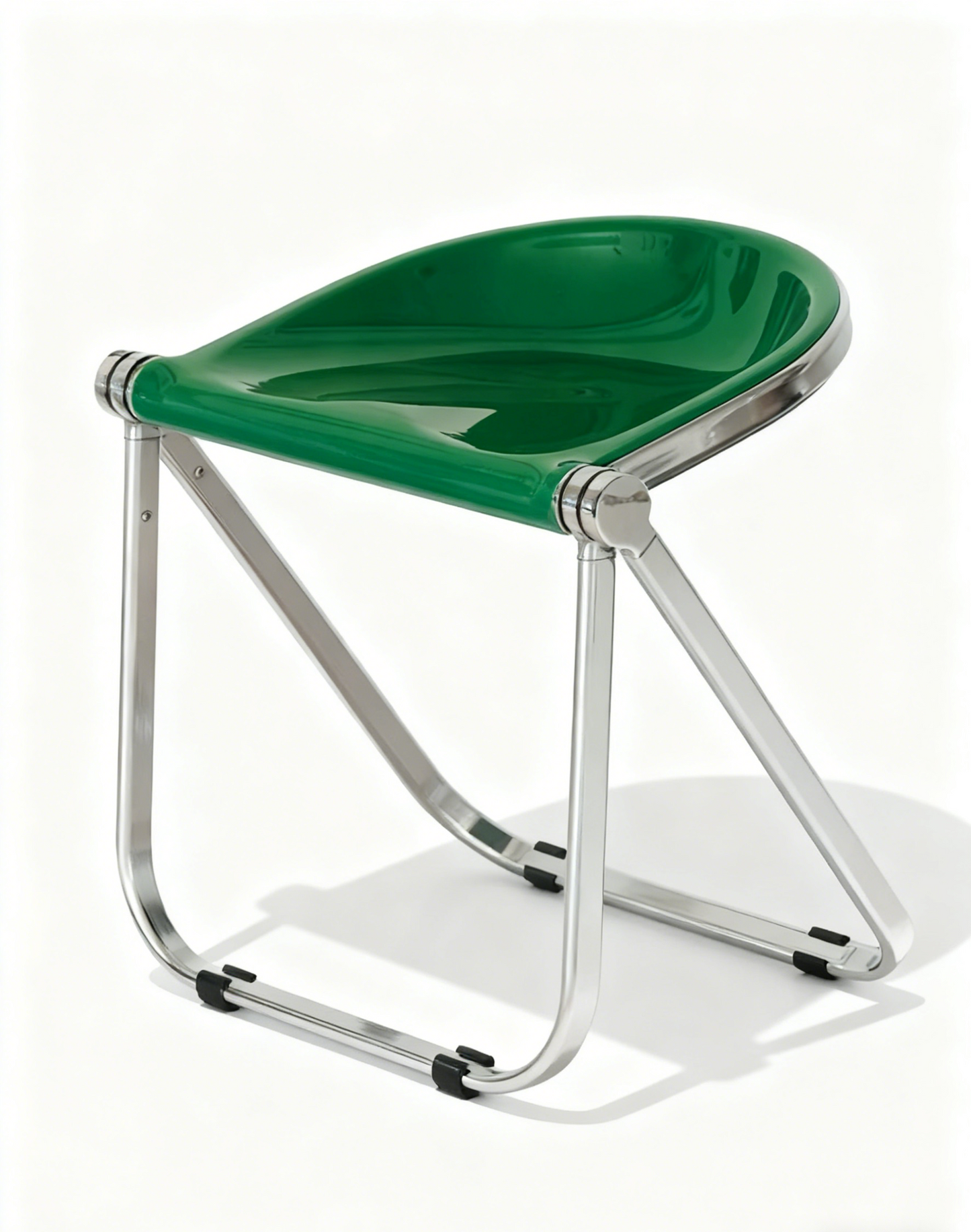 Vibrant Foldable Dining Chair