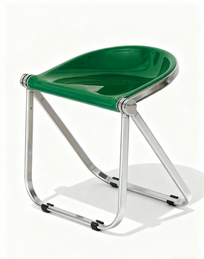 Vibrant Foldable Dining Chair